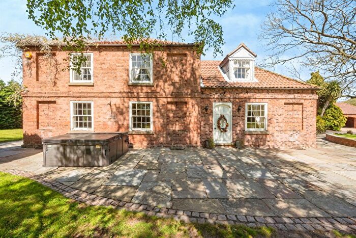 3 Bedroom Detached House For Sale In Idle Bank, Sandtoft, Doncaster, DN8