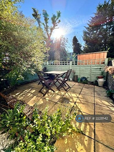 1 Bedroom Flat To Rent In Elgin Road, Croydon, CR0