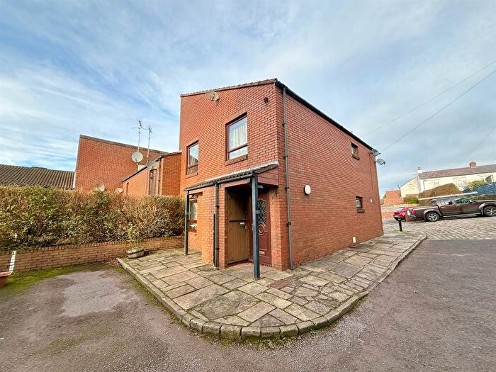 1 Bedroom Flat For Sale In Richmond Place, Macclesfield, SK11