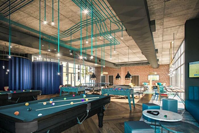 1 Bedroom Flat For Sale In Brownlow Street, Liverpool, L3