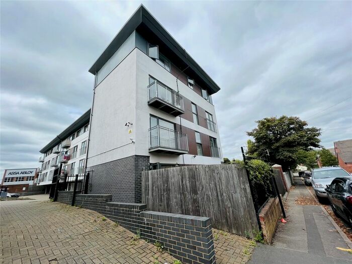 1 Bedroom Flat To Rent In Portobello Village, School Street, Willenhall, West Midlands, WV13