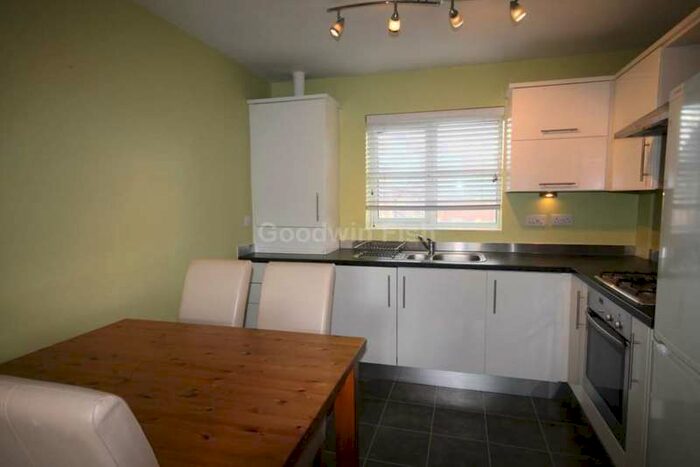 2 Bedroom Apartment To Rent In Greenwood Road, Wythenshawe, M22