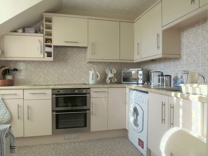 2 Bedroom Retirement Property For Sale In New Street, Ledbury, HR8