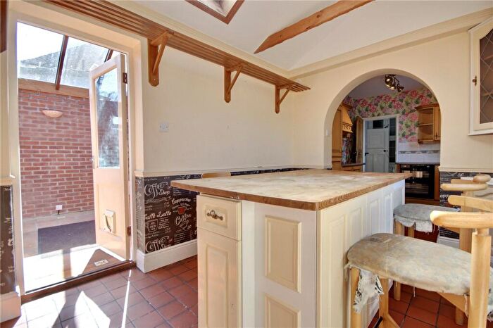 4 Bedroom Semi-Detached House To Rent In Elmhurst Road, Gosport, Hampshire, PO12