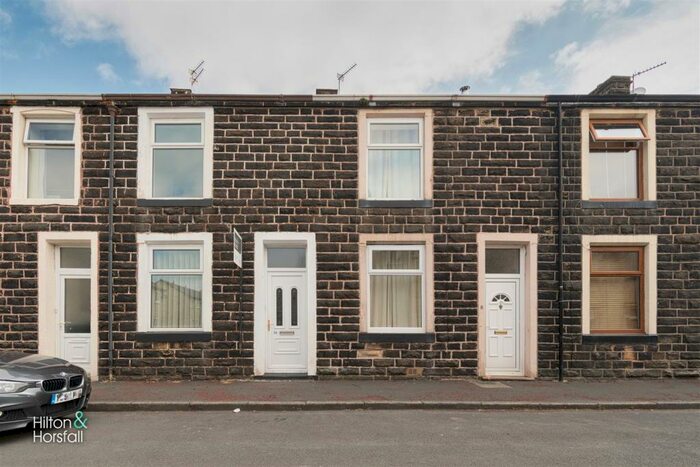 2 Bedroom Terraced House To Rent In Garnett Street, Barrowford, BB9