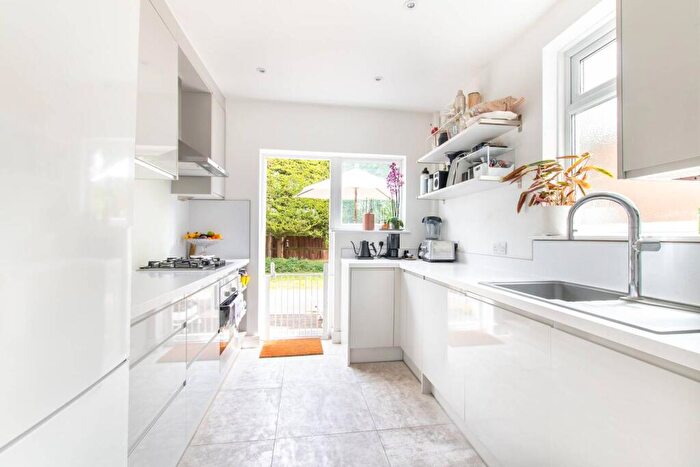 3 Bedroom End Of Terrace House To Rent In The Grange, Alperton, Wembley, HA0