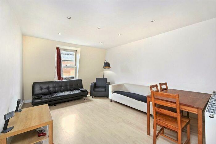 2 Bedroom Apartment To Rent In Boston Place, Marylebone, NW1
