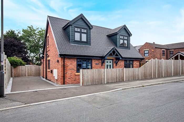 3 Bedroom Detached Bungalow For Sale In Edward Street, Langley Mill, NG16
