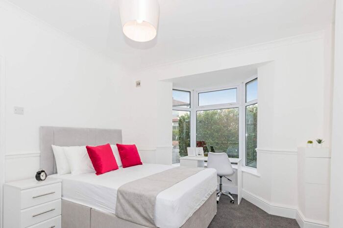 3 Bedroom Terraced House To Rent In Filwood Road, Fishponds, Bristol, BS16