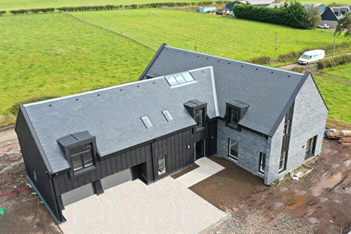 5 Bedroom Detached Villa For Sale In House, Cartside Farm Estate, West Holehouse Road, Thorntonhall, G74