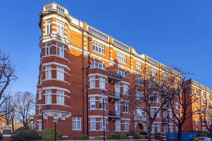1 Bedroom Flat To Rent In Abingdon Villas, London, W8