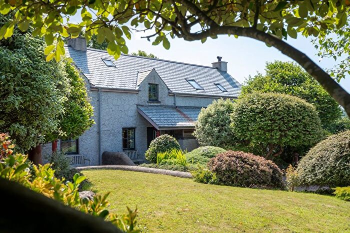 2 Bedroom Terraced House For Sale In East Jordeston Cottages, St Florence, SA70