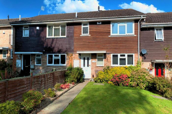 3 Bedroom Terraced House To Rent In Halifax Close, Crawley, RH10