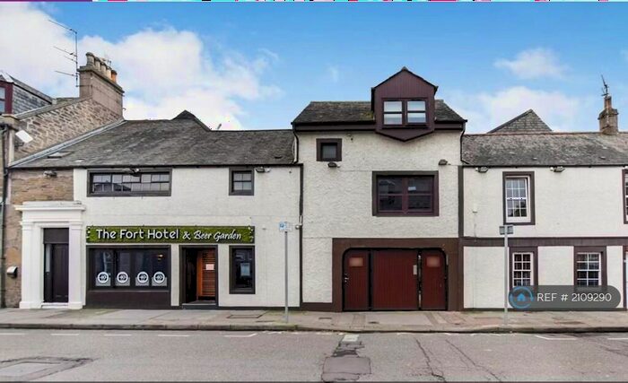 1 Bedroom Flat To Rent In Brochtie Court, Broughty Ferry, Dundee, DD5