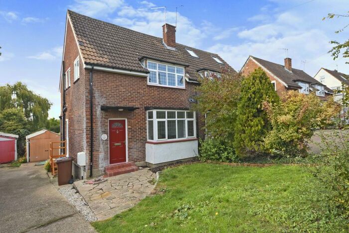 3 Bedroom Detached House To Rent In Heathrow, Bishops Stortford, CM23