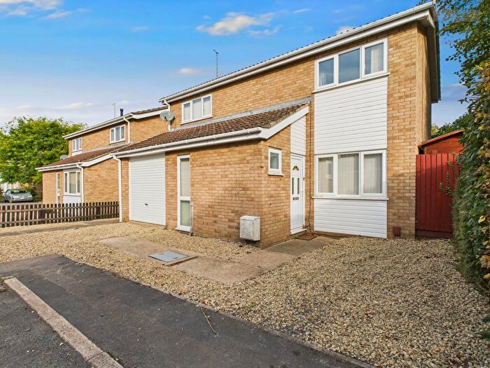 4 Bedroom Detached House For Sale In Laurel Drive, Thorney, Peterborough, PE6