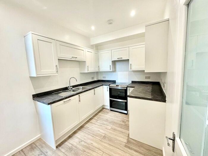 3 Bedroom House To Rent In Bosham Road, Portsmouth, PO2