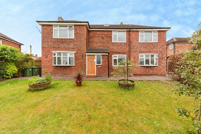 5 Bedroom Detached House For Sale In Townfields Crescent, Winsford, CW7