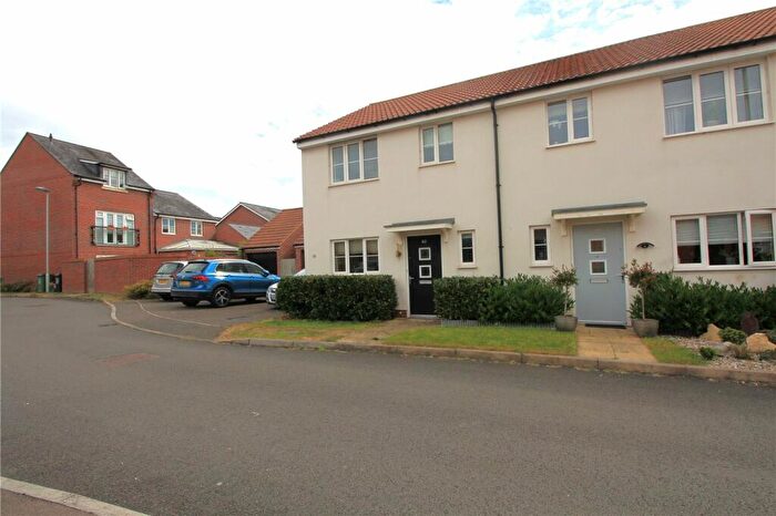 3 Bedroom End Of Terrace House To Rent In Acorn Way, Hardwicke, Gloucester, Gloucestershire, GL2