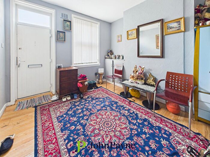 2 Bedroom Terraced House For Sale In Stoney Stanton Road, Foleshill, Coventry, CV6