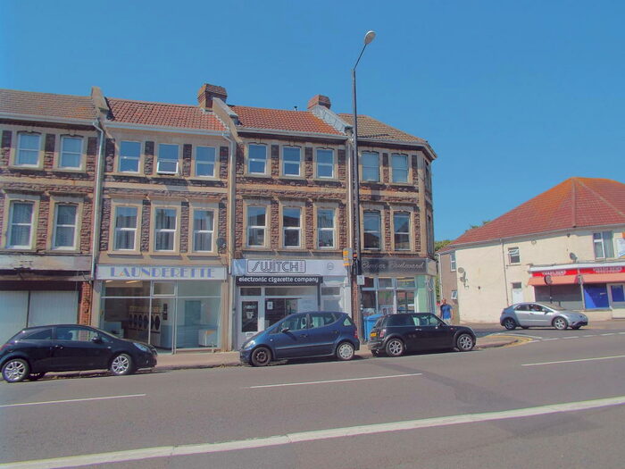 1 Bedroom Flat To Rent In Fishponds Road, Fishponds, BS16