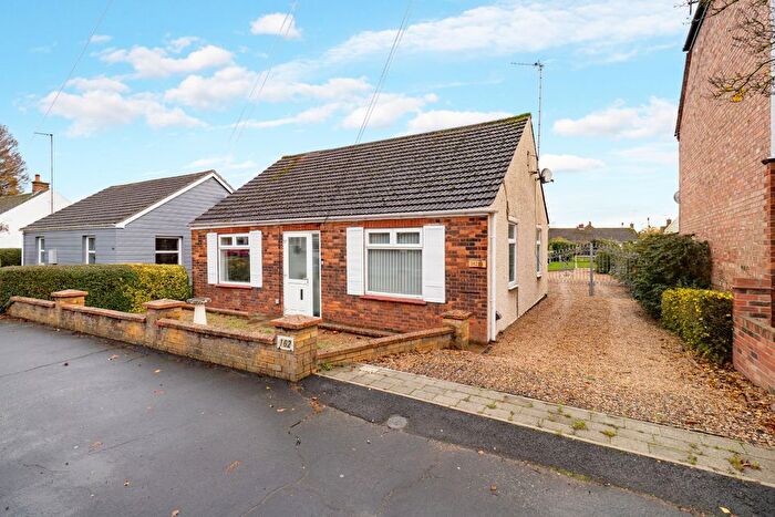 2 Bedroom Bungalow For Sale In Gaywood, King's Lynn, Norfolk, PE30