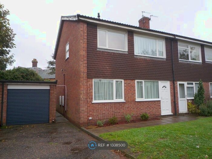 1 Bedroom Flat To Rent In Byfield Court, Norwich, NR3