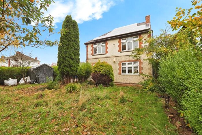 3 Bedroom Town House For Sale In Lyndhurst Grove, Derby, Derby City, DE21