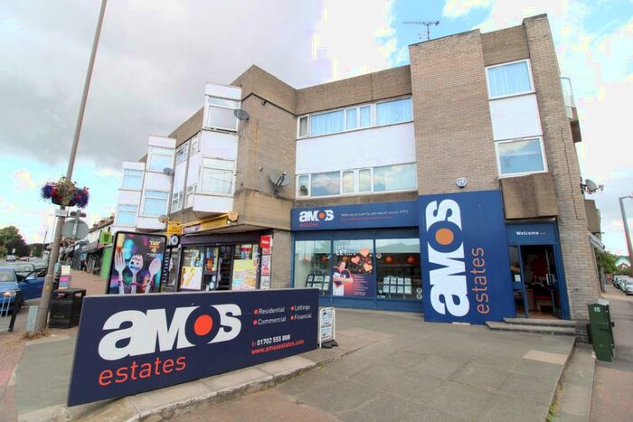 2 Bedroom Apartment To Rent In London Road, Hadleigh, Essex, SS7