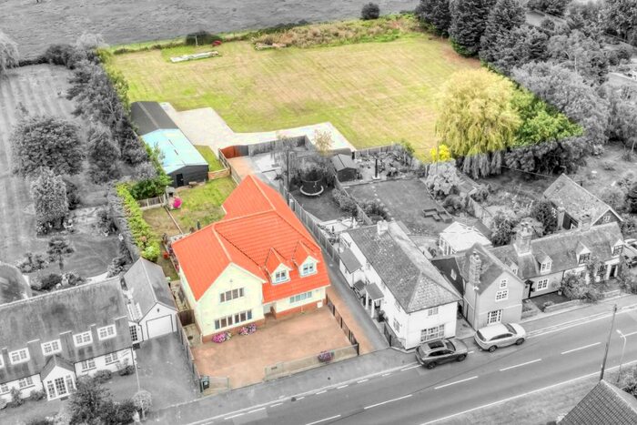 7 Bedroom Detached House For Sale In Mundon, Near Maldon, CM9