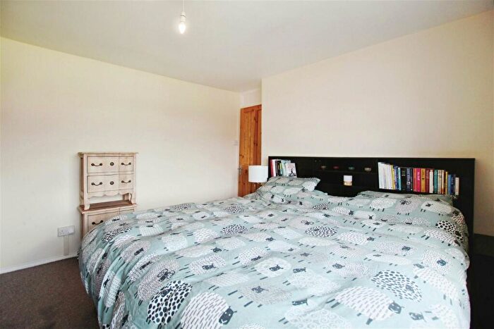 3 Bedroom Terraced House For Sale In Maynard Road, Hartcliffe, Bristol, BS13