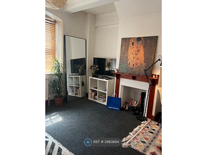 Studio To Rent In Worship Street, London, EC2A
