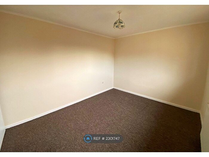 2 Bedroom End Of Terrace House To Rent In Boyd Orr Road, Saltcoats, KA21