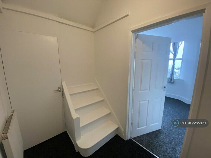 1 Bedroom Flat To Rent In Milbanke Street, Doncaster, DN1