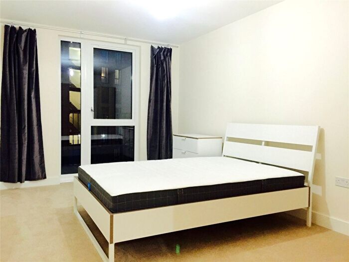 1 Bedroom Flat To Rent In Boswell Court, Colindale, NW9