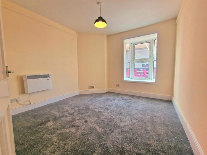 2 Bedroom Flat To Rent In Britannia Road, St Marys, SO14