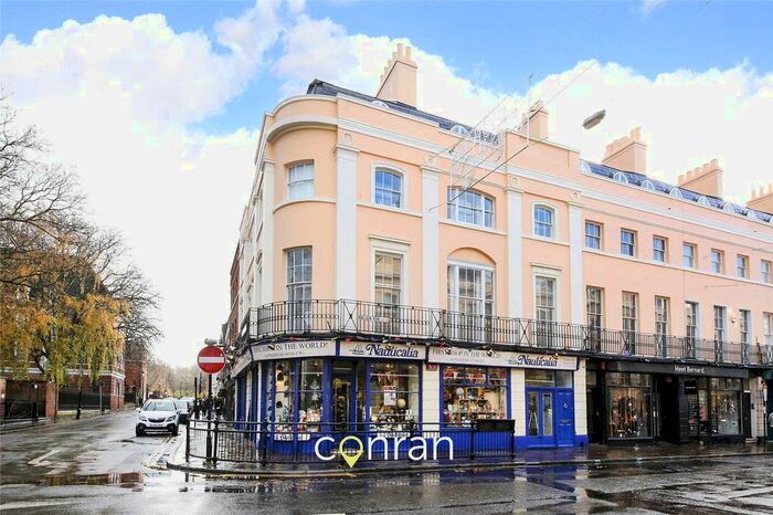 6 Bedroom Flat To Rent In Nelson Road, Greenwich, SE10