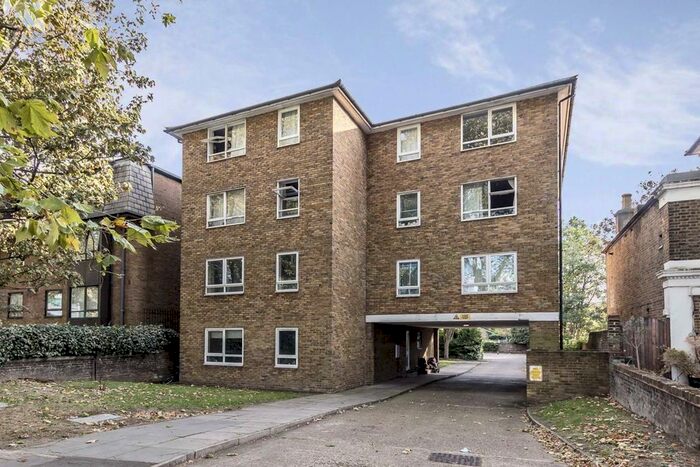 1 Bedroom Flat To Rent In Chiswick High Road, London, W4