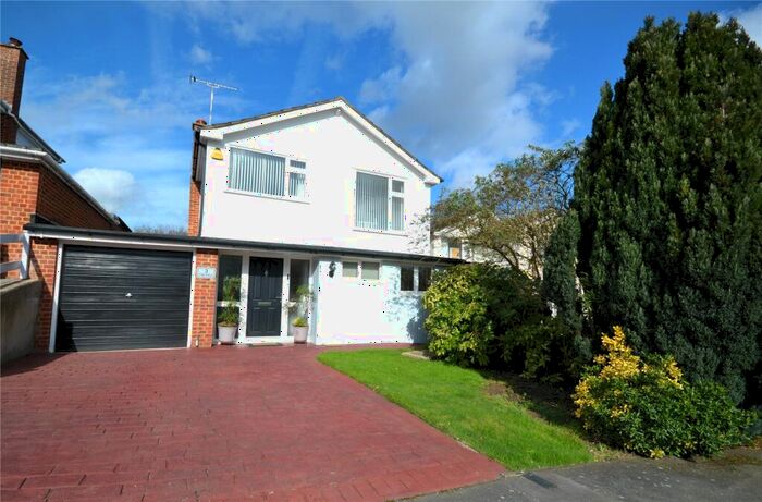 4 Bedroom Detached House To Rent In The Dell, CM6