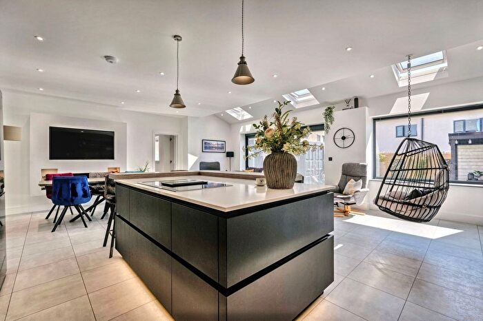 3 Bedroom Detached House For Sale In The Woodlands, Seaton, Workington, CA14