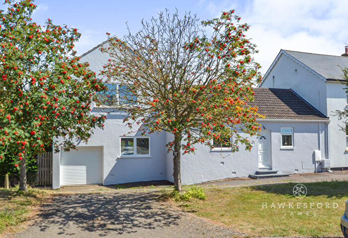 3 Bedroom Semi-Detached House For Sale In Mandarin Lodge The Street, Lower Halstow, Sittingbourne, Kent, ME9