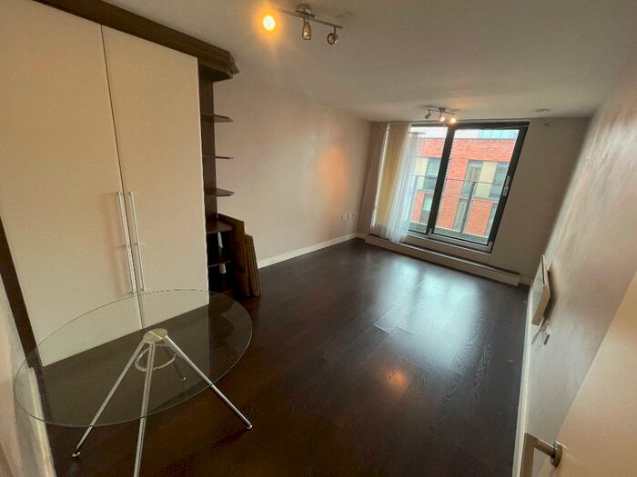 Studio To Rent In Church Street, Manchester, Manchester, M4
