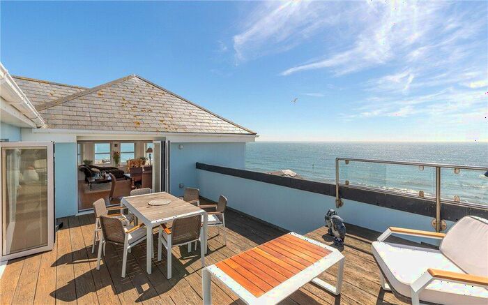 4 Bedroom Apartment For Sale In Metropole, Esplanade, Ventnor, PO38