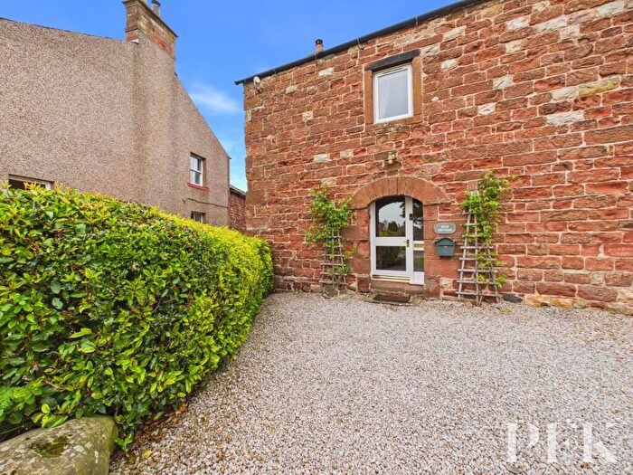 3 Bedroom Semi-Detached House For Sale In Milburn, Penrith, CA10