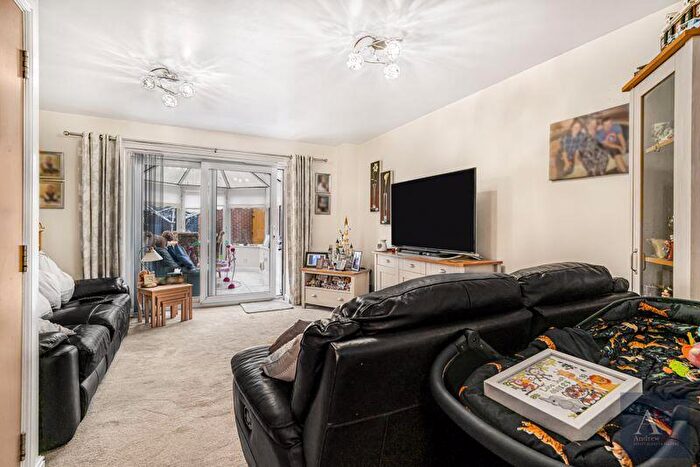 3 Bedroom Terraced House For Sale In Coppy Bridge Drive, Rochdale, OL16
