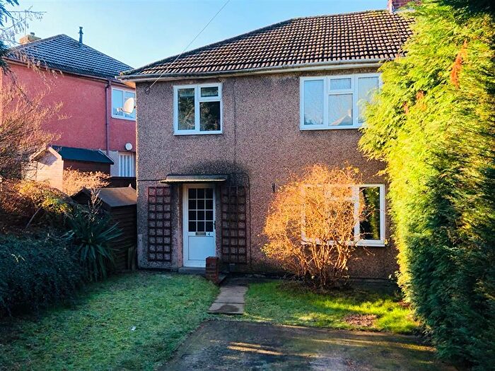 3 Bedroom Property To Rent In Shelford Hill, Mansfield, Nottinghamshire, NG19