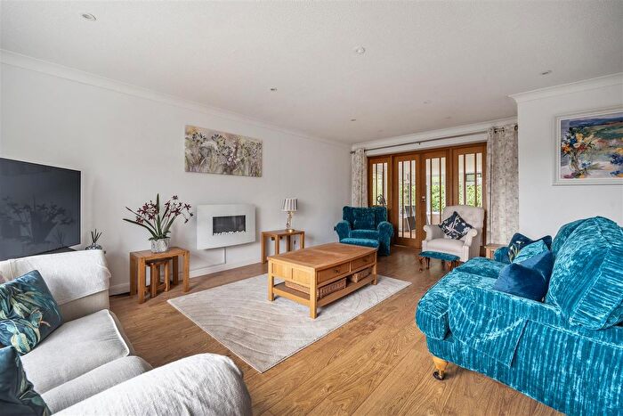 3 Bedroom Detached Bungalow For Sale In Rod Lane, Ilton, Ilminster, TA19