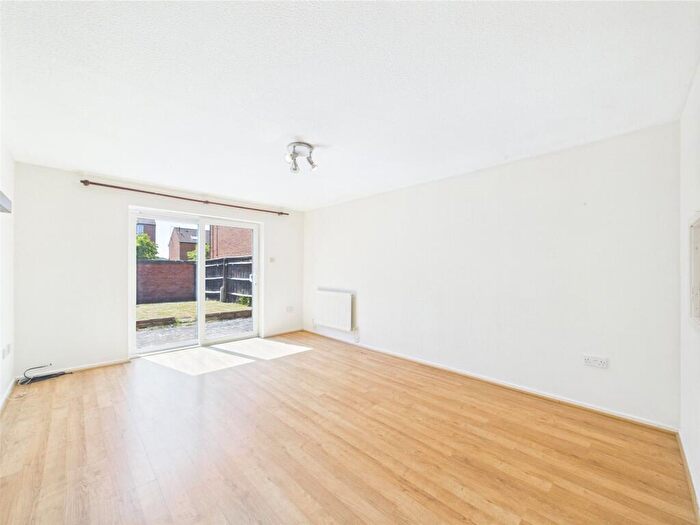 2 Bedroom Terraced House For Sale In Japonica Close, Churchdown, Gloucester, GL3