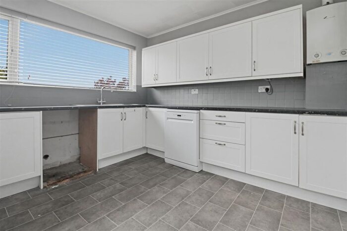 2 Bedroom Detached Bungalow For Sale In Windmill Road, Herne Bay, CT6