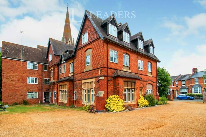 Studio To Rent In Hitchman Court, Hitchman Road, Leaminton Spa, CV31